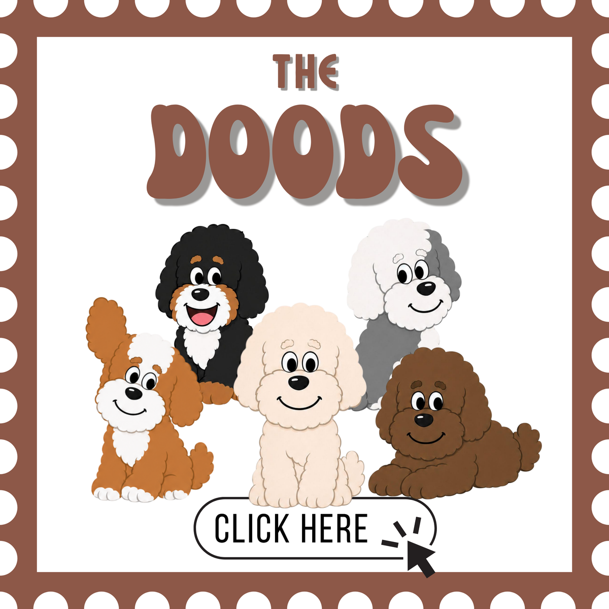 THE DOODS