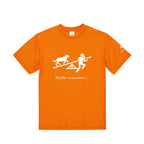 シーソー女白 orange image