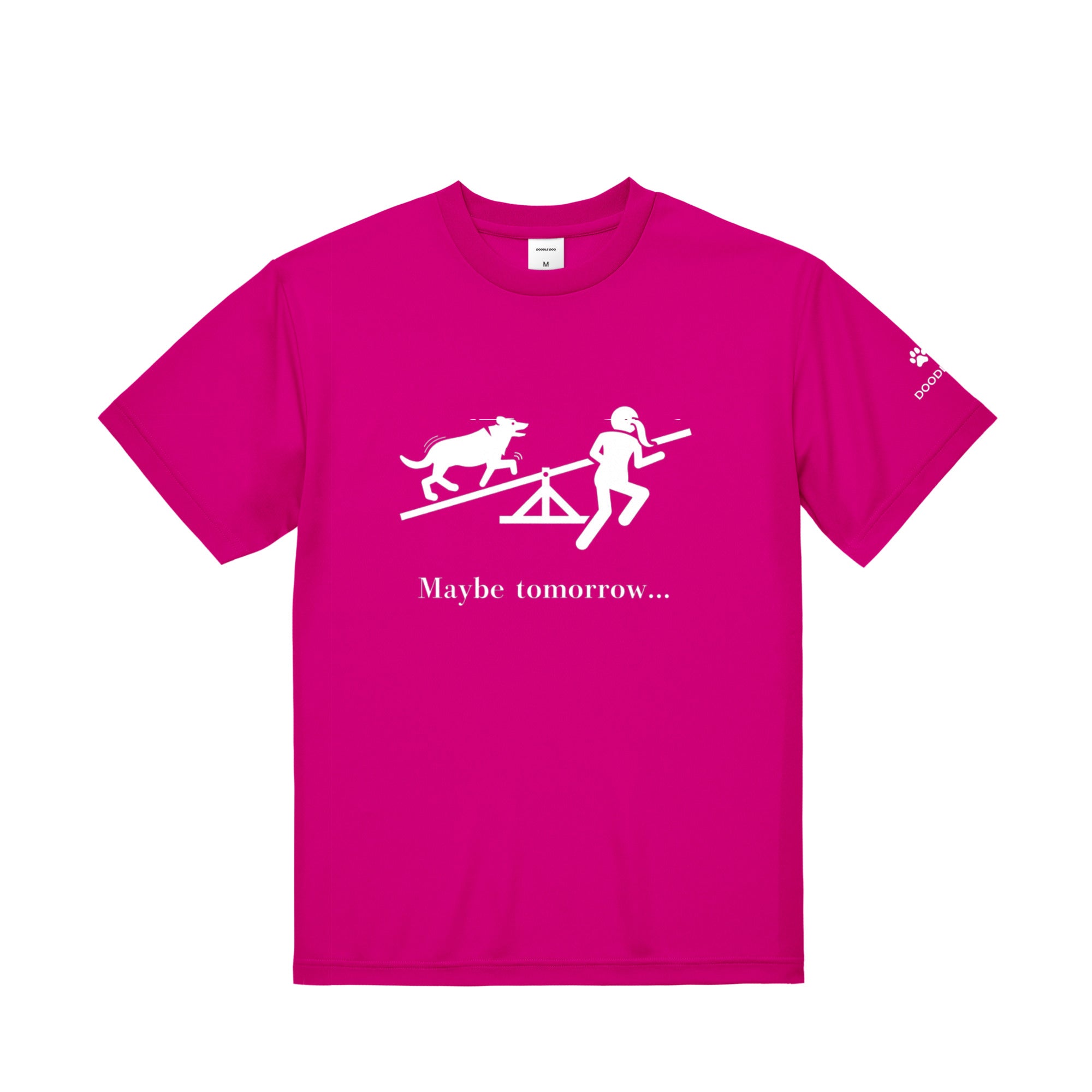 シーソー女白 tropical-pink image