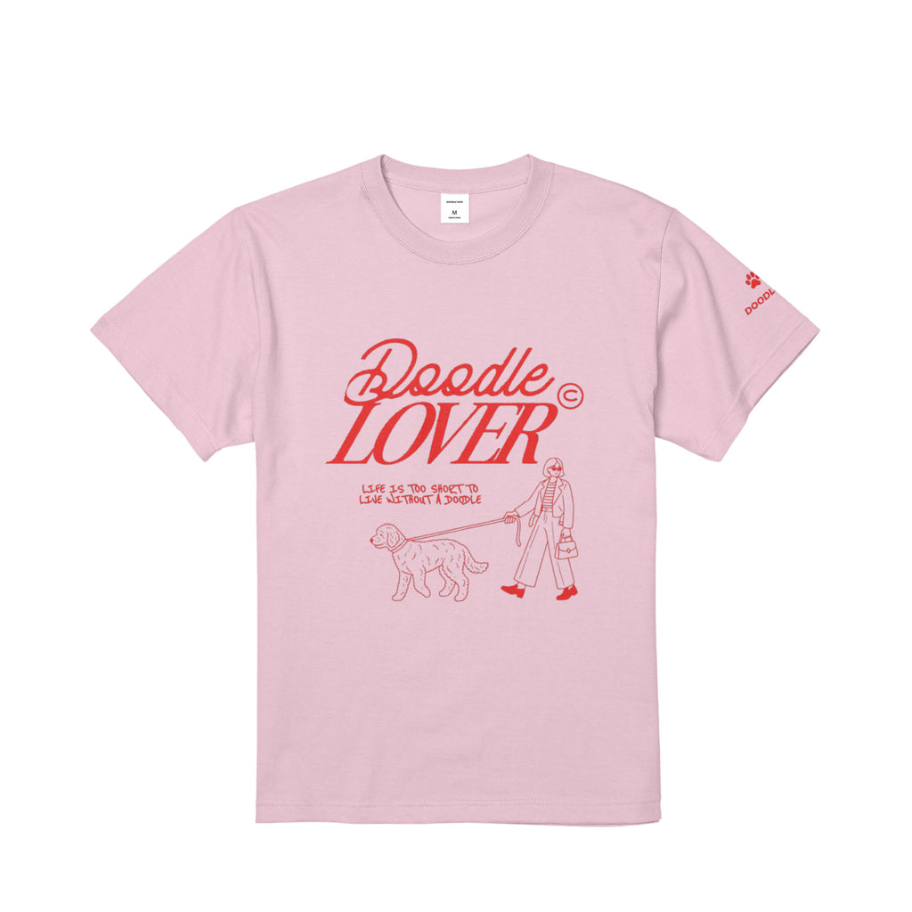 DoodleLover light-pink image