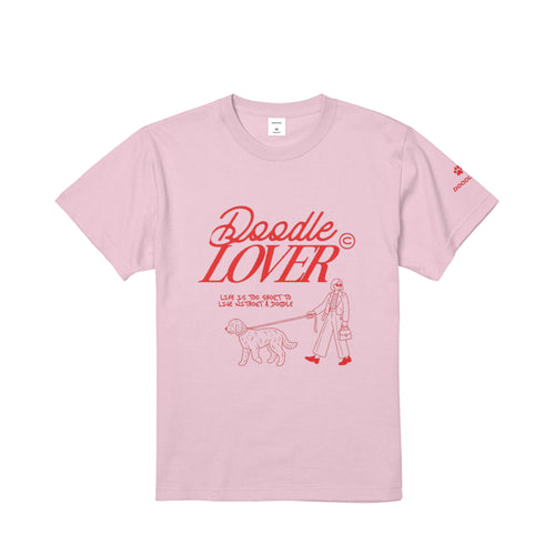 DoodleLover light-pink image