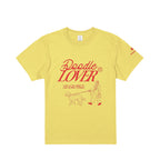 DoodleLover light-yellow image
