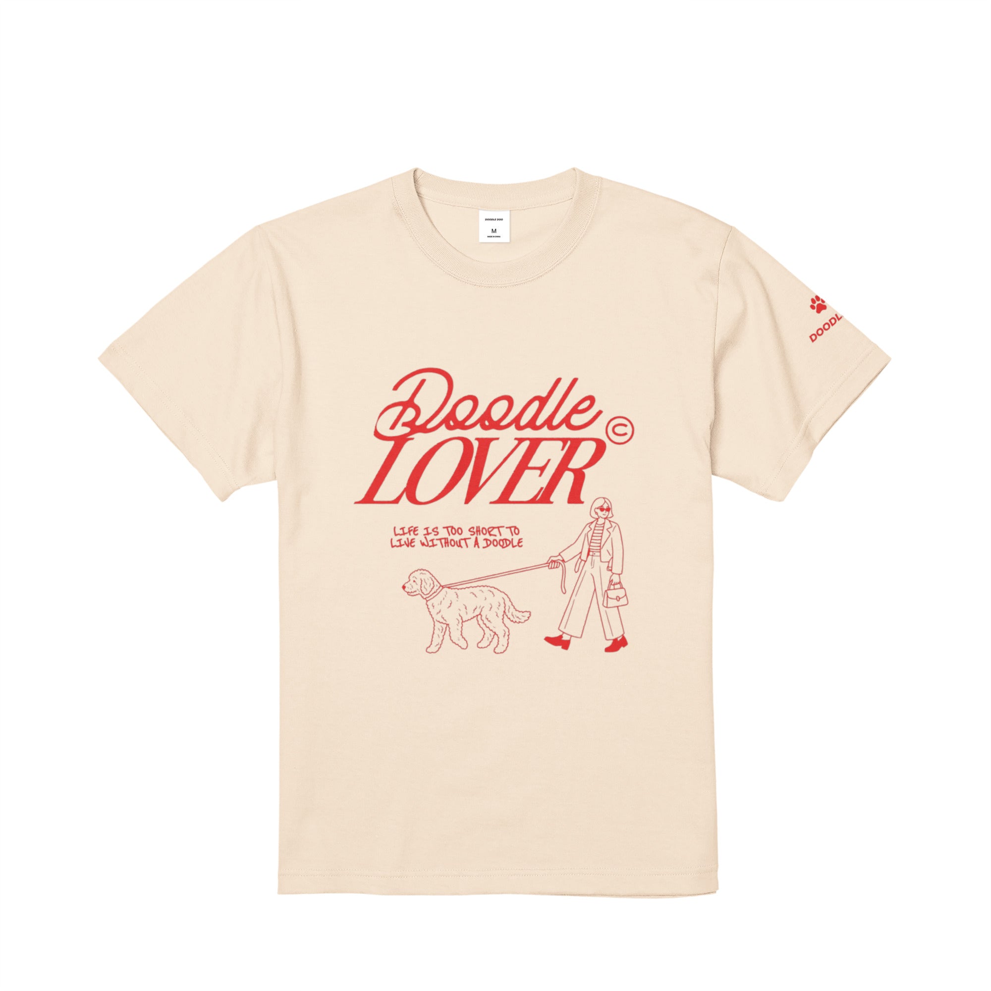 DoodleLover natural image