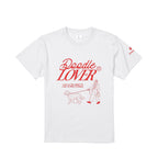 DoodleLover white image