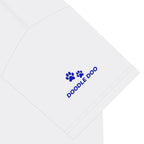 DOODLE PEOPLE CLUB｜UNITED BY DOODLES グラフィックデザインT white image
