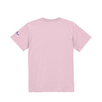 DOODLE PEOPLE CLUB｜UNITED BY DOODLES グラフィックデザインT light-pink image