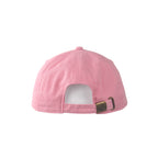 DOODLE PEOPLE CLUB｜カラフルロゴキャップ light-pink image