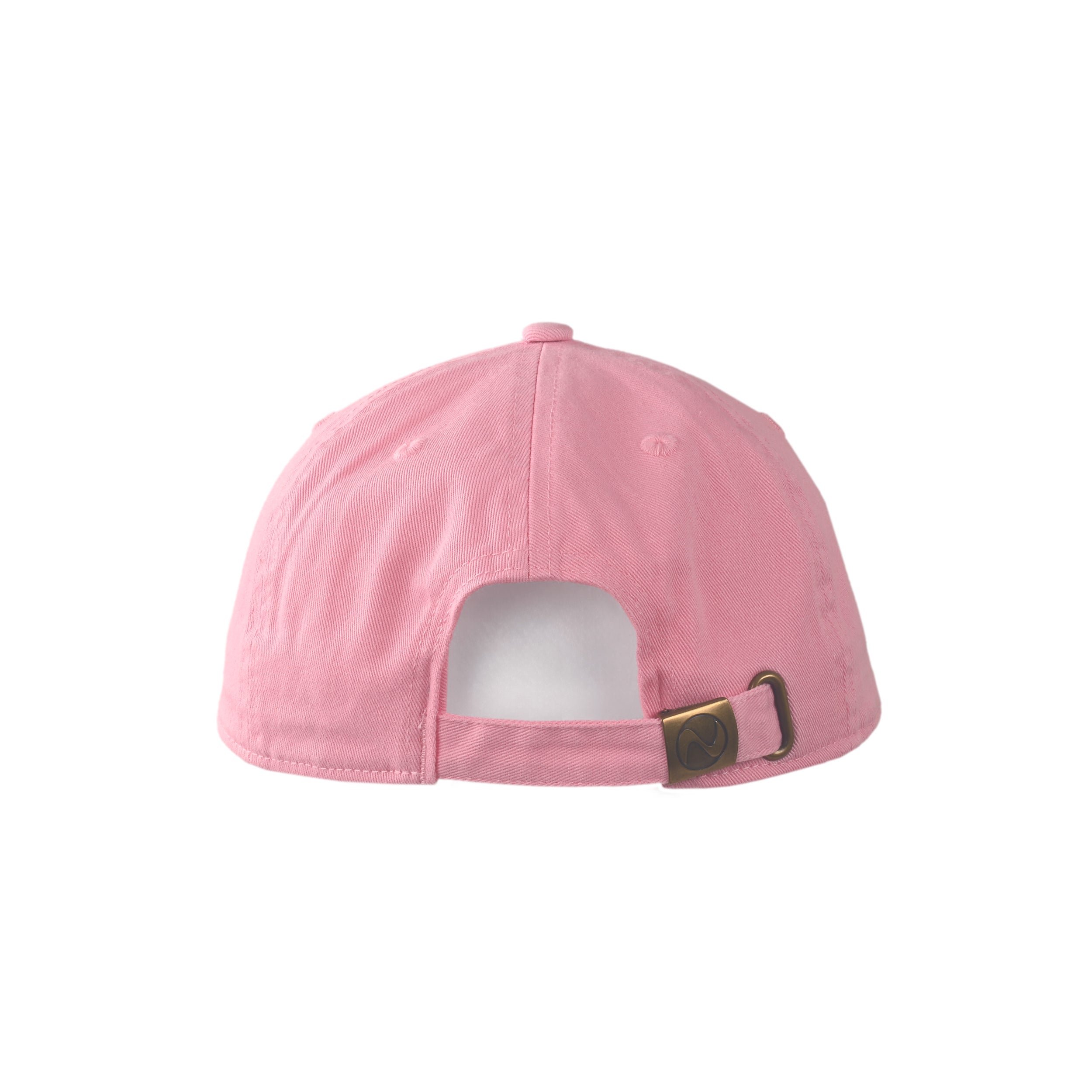 DOODLE PEOPLE CLUB｜カラフルロゴキャップ light-pink image